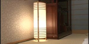 Visited My Married Sister (Kaho Shibuya, Shibuya Kaho)