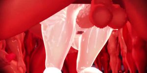 [3D hentai] ??????? Oi Open Copulation ( ????????? )