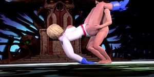 THE BATTLE WITH YOUR LUST