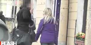 Bulge Flash Street 1
