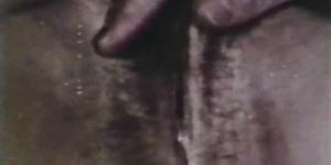 Peepshow Loops 352 1970s - Scene 3 (Isis Taylor)