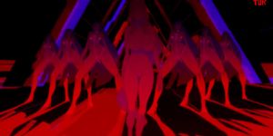 ME!ME!ME! feat. Daoko