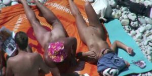 THESANDFLY - Beach Scenes To Thrill!