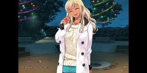 Oral Lessons With Chii-chan episode 15 end game (Visual_Novel)