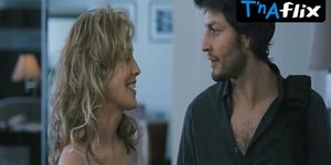 Sharon Stone Sexy Scene  in The Burma Conspiracy