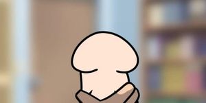 Bf Walks In On Masturbating Gacha Life