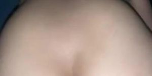 Video casero en cuarentena