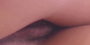 BLONDE KASEY F HAIRY PIERCE PUSSY