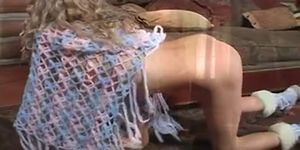 Anais Alexander Makes Him Cum Twice