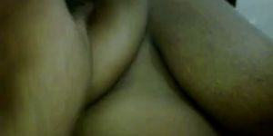 huge boobs mallu hindi aunty with biggest nipples