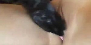 Gianna and Angela Stone are fuckdolls