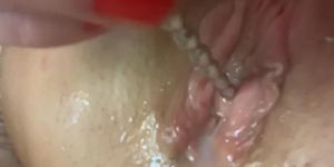 PeeHole Training Day 2! First LONG Sounding Rod Insertion..
