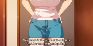 BEST ANIME EPISODE YET!!!!!