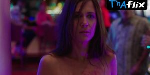 Kristen Wiig Breasts Scene  in Welcome To Me