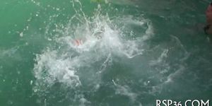 Slutty teens crave for dick - video 13