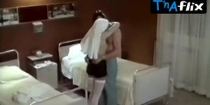 Simonetta Stefanelli Breasts, Butt Scene in La Profanazione