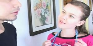 Marcela Rubita - Evangelist (Im Isabel)