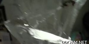 Intoxicating orgy party - video 45