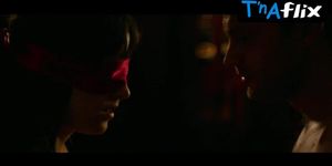 Dakota Johnson Nude Scene  in Fifty Shades Darker