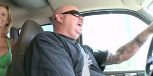 Straight guy fucks hole