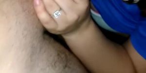 blow job