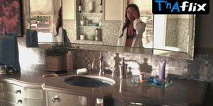 Lacey Chabert Bikini Scene  in Imaginary Friend