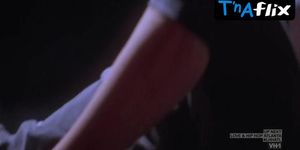 Taylour Paige Underwear Scene  in Hit The Floor