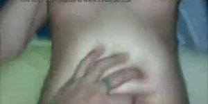 Pinay MILF orgasm