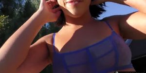 Adriana Chechik Anal Gonzo