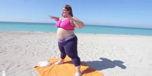 Junk In The Trunk - video 3 (Erin Green)