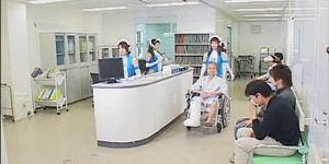 Jap Android Nurse 1