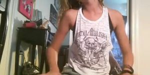 Camming - video 8