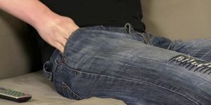 GAME FOR GAY - Hot guy seduces him into gaysex