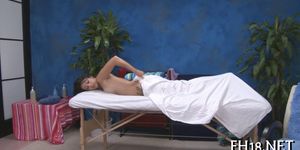 Hammering a tight love tunnel - video 21