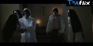 Kate Micucci Breasts Scene  in The Little Hours