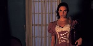 Christa Campbell nude - 2001 Maniacs - 2005