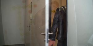 BBWBET - Busty bbw sucking and riding in the shower