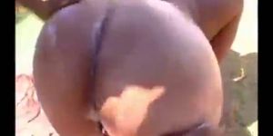 Creampie Anyjah Black