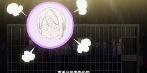 anime