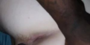 Just the tip MILF PREVIEW
