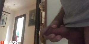 la mia domestica