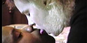 Trailer Palin Votin' White Wife Bangs BBC & Hubby Tapes