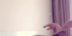 turkish grandpa fuckass