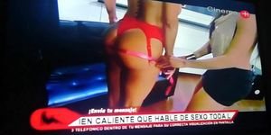Anyi Machado Switch Colombia