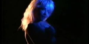 Linnea Quigley Breasts,  Butt Scene  in Deadly Embrace