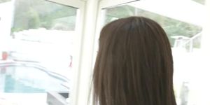 It's A Small World (Adrianna Luna, Alli Rae, Ana Foxxx, Teanna Trump)