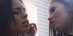 The Therapist Part 1 (Autumn Falls, Lena Paul)