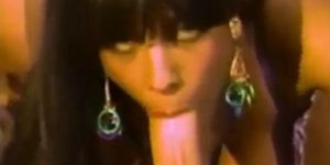 Big Boob Ebony Classics Volume 8 - video 1