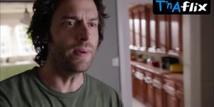 Kelen Coleman Nude Scene  in Flock Of Dudes