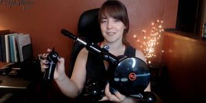 Doc Johnson Sex Screw Machine Power Banger Review
